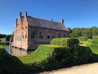Menkemabor &ndash; &copy; Sabine Letzybyll (Eberhardt TRAVEL)