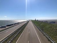 Abschlussdeich  &ndash; &copy; Sabine Letzybyll (Eberhardt TRAVEL)