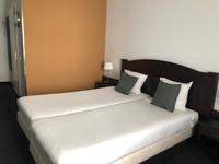 Alkmar Hotel &ndash; &copy; Sabine Letzybyll (Eberhardt TRAVEL)