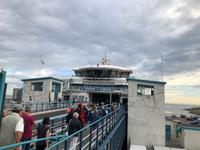 Fähre nach Texel &ndash; &copy; Sabine Letzybyll (Eberhardt TRAVEL)