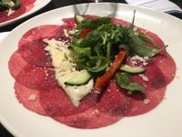 Abendessen &ndash; &copy; Sabine Letzybyll (Eberhardt TRAVEL)