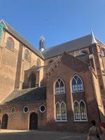 Harderwijk &ndash; &copy; Sabine Letzybyll (Eberhardt TRAVEL)