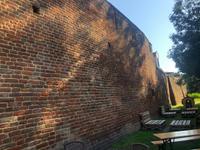 Harderwijk Stadtmauer &ndash; &copy; Sabine Letzybyll (Eberhardt TRAVEL)