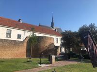 Harderwijk Stadtmauer &ndash; &copy; Sabine Letzybyll (Eberhardt TRAVEL)