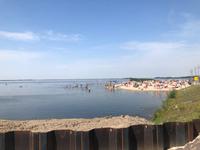 Harderwijk Stadtstrand &ndash; &copy; Sabine Letzybyll (Eberhardt TRAVEL)