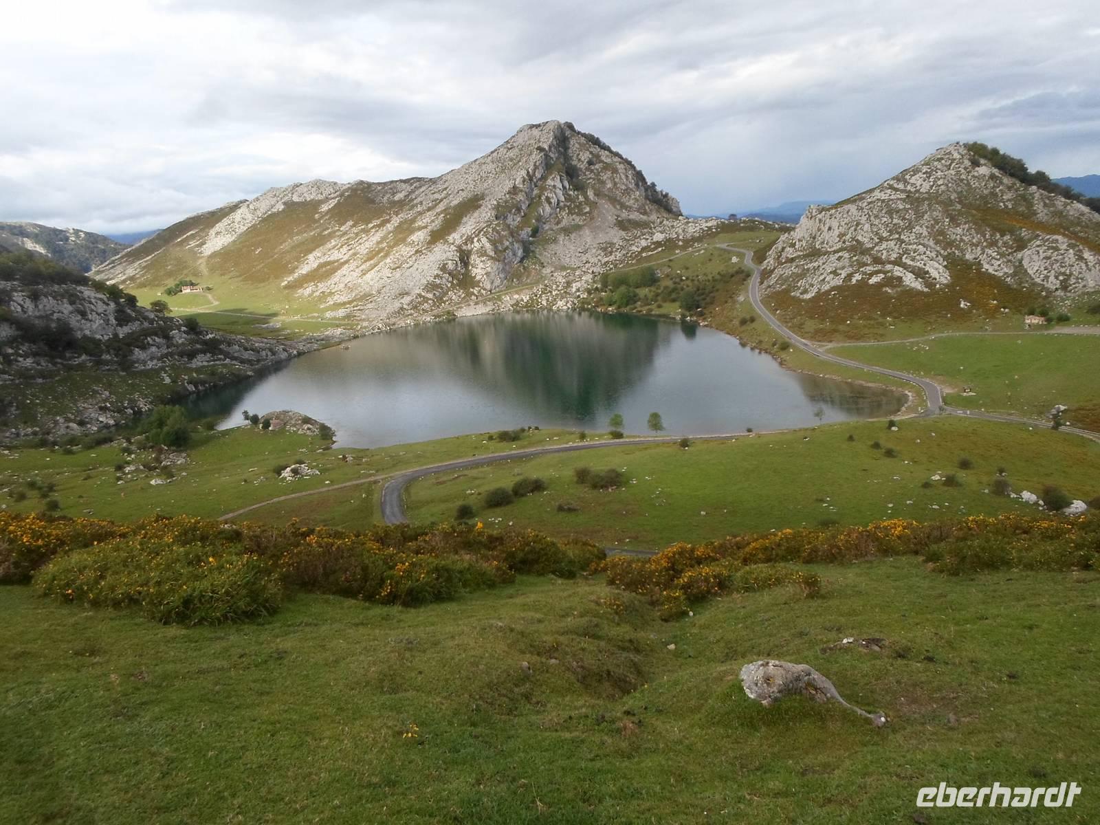Picos de Europa &ndash; &copy; Barbara Pflicke (Eberhardt TRAVEL)