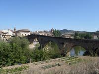 Puente la Reina &ndash; &copy; Barbara Pflicke (Eberhardt TRAVEL)