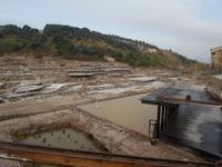 Salinas de Anana &ndash; &copy; Barbara Pflicke (Eberhardt TRAVEL)