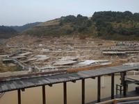 Salinas de Anana &ndash; &copy; Barbara Pflicke (Eberhardt TRAVEL)