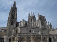 Kathedrale in Burgos &ndash; &copy; Barbara Pflicke (Eberhardt TRAVEL)