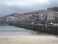 Baiona &ndash; &copy; Barbara Pflicke (Eberhardt TRAVEL)