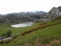 Picos de Europa &ndash; &copy; Barbara Pflicke (Eberhardt TRAVEL)