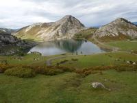Picos de Europa &ndash; &copy; Barbara Pflicke (Eberhardt TRAVEL)