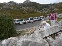 Picos de Europa &ndash; &copy; Barbara Pflicke (Eberhardt TRAVEL)