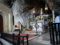 Grab von Alfonso I. &ndash; &copy; Barbara Pflicke (Eberhardt TRAVEL)