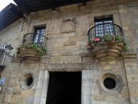 Santillana del Mar &ndash; &copy; Barbara Pflicke (Eberhardt TRAVEL)