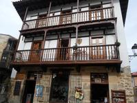 Santillana del Mar &ndash; &copy; Barbara Pflicke (Eberhardt TRAVEL)