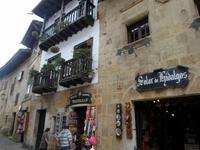 Santillana del Mar &ndash; &copy; Barbara Pflicke (Eberhardt TRAVEL)