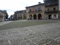 Santillana del Mar &ndash; &copy; Barbara Pflicke (Eberhardt TRAVEL)