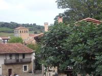 Santillana del Mar &ndash; &copy; Barbara Pflicke (Eberhardt TRAVEL)