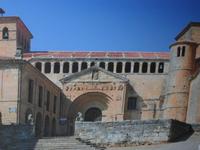 Santillana del Mar &ndash; &copy; Barbara Pflicke (Eberhardt TRAVEL)