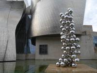 Guggenheim Museum Bilbao &ndash; &copy; Barbara Pflicke (Eberhardt TRAVEL)