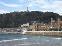 San Sebastian &ndash; &copy; Barbara Pflicke (Eberhardt TRAVEL)