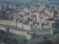Carcasonne &ndash; &copy; Barbara Pflicke (Eberhardt TRAVEL)