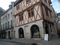 Dijon &ndash; &copy; Barbara Pflicke (Eberhardt TRAVEL)