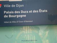 Dijon &ndash; &copy; Barbara Pflicke (Eberhardt TRAVEL)