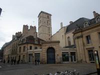 Dijon &ndash; &copy; Barbara Pflicke (Eberhardt TRAVEL)
