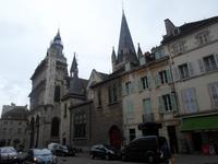 Dijon &ndash; &copy; Barbara Pflicke (Eberhardt TRAVEL)