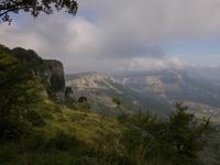 Monte Santiago &ndash; &copy; Andreas Böcker (Eberhardt TRAVEL)