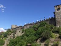 Templerburg von Ponferrada &ndash; &copy; Andreas Böcker (Eberhardt TRAVEL)