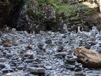 Der Mensch hinterlässt gern ein Denkmal seines Daseins &ndash; &copy; Andreas Böcker (Eberhardt TRAVEL)