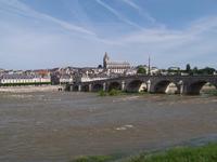 Blois &ndash; &copy; Dirk Schlosser (Eberhardt TRAVEL)