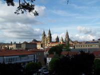 Santiago de Compostela &ndash; &copy; Dirk Schlosser (Eberhardt TRAVEL)