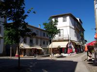 Valenca &ndash; &copy; Dirk Schlosser (Eberhardt TRAVEL)