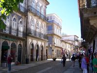 Valenca &ndash; &copy; Dirk Schlosser (Eberhardt TRAVEL)