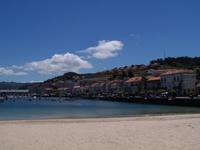 Baiona- Templerburg &ndash; &copy; Dirk Schlosser (Eberhardt TRAVEL)