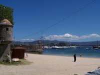 Baiona &ndash; &copy; Dirk Schlosser (Eberhardt TRAVEL)