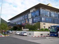 Santona- Hotel Juan de la Cosa &ndash; &copy; Dirk Schlosser (Eberhardt TRAVEL)