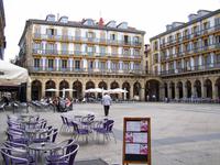 San Sebastian &ndash; &copy; Dirk Schlosser (Eberhardt TRAVEL)