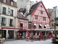 Dijon &ndash; &copy; Dirk Schlosser (Eberhardt TRAVEL)