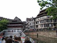 Strasbourg &ndash; &copy; Dirk Schlosser (Eberhardt TRAVEL)