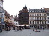 Strasbourg &ndash; &copy; Dirk Schlosser (Eberhardt TRAVEL)