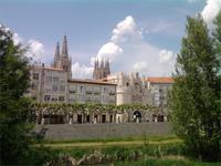 Burgos &ndash; &copy; Dirk Schlosser (Eberhardt TRAVEL)