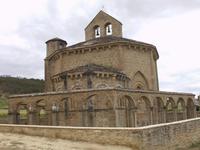 Santa Maria de Eunate &ndash; &copy; Peter Rudolph (Eberhardt TRAVEL)