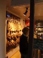 Schinkenbaguette kaufen