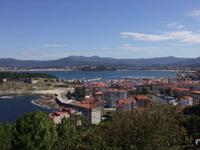 Baiona &ndash; &copy; Peter Rudolph (Eberhardt TRAVEL)